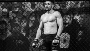 Darragh Kelly gets new Bellator debut date
