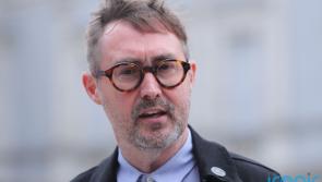 Sinn Fein Housing spokesperson in Donegal visit today