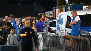 The Democrat Sports Diaries: Are Harps out of tune?
