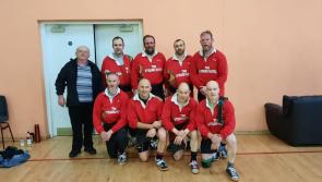 National Tug of War success for Carndonagh
