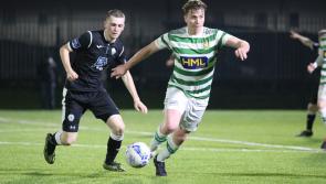 Gavin Cullen says Cockhill still have room to improve
