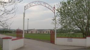 Vandals strike again at Donegal GAA club 