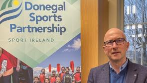 Donegal Sports Partnership approved €104,000 for community sport to assist 100 clubs
