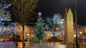 Disappointment that parking charges could not be scrapped to support Donegal  businesses