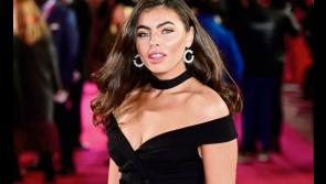 Love Island star Francesca Allen confirms Christmas time engagement