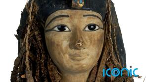 High-tech scanner allows researchers to see ancient Pharaoh's body without unwrapping