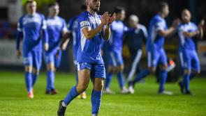 "I have to give it a go" - Mark Coyle on his big move to Shelbourne