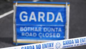 Man (20s)  killed in St Johnston crash 