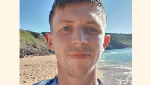 Community 'shattered' as crash victim Patrick Dooher is mourned