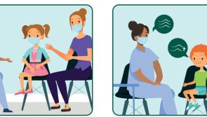 Inishowen Covid-19 vaccine registration now open for children aged 5 – 11