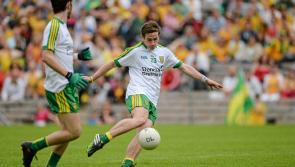 ‘We want to show young people in Inishowen they can play for Donegal too’