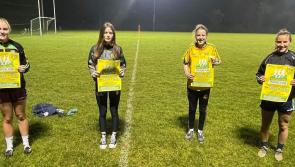Donegal supporters going global to support Ladies Gaelic football - will you?