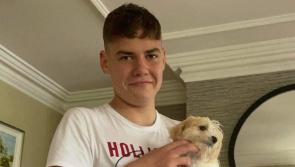 Coffee morning for Rocco, the Donegal teen undergoing treatment in the US
