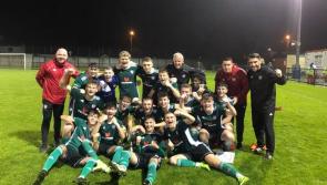 Cup draws: Cockhill tackle Derry in Knockalla, Aileach to host Letterkenny