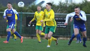 Draw conducted for quarter-finals of North  West of Ulster Intermediate Cup