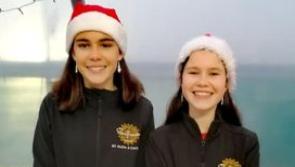 Inishowen teens fundraising for Donegal Hospice