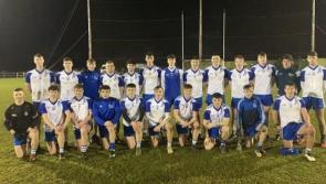  LyIT come back from the brink to topple IT Carlow in Sigerson Cup