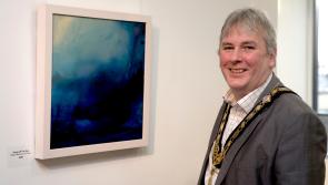 New art exhibition inspired by Inishowen's spectacular coastline opens in Limavady