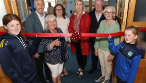 Gallery: Inishowen celebrates officially opening of library extension