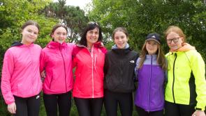 Gallery: Scalp Mountain Charity Walk for Concern