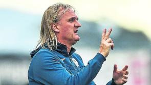 Horgan all set to bring in new signings once transfer window opens