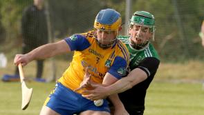 Ciaran Bradley on fire with 3-5 for Burt against Aodh Ruadh