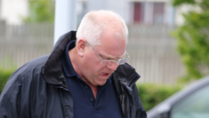 Man charged after damage caused to rally car in Donegal