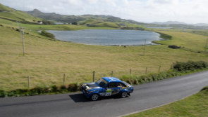 Donegal Rally officials confirm cancellation of first High Glen stage