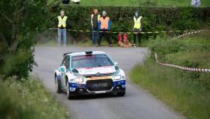 Breaking: Matt Edwards OUT of Donegal Rally as drama continues