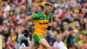 McMenamin returns for Red Hugh's in Buncrana scalp