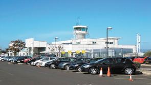 £3 million funding secured for City of Derry airport