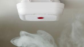 'Safeguard your home' - Irish govt urges public to check smoke alarms work correctly