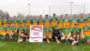 Donegal turn on the style late on against UUJ to seal first Conor McGurk final place
