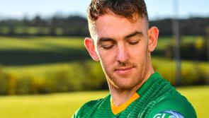 Burt too strong for Buncrana in Inishowen derby