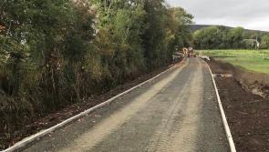 Muff to Quigley's Point greenway route agreed