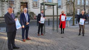 Young Donegal artists encouraged to enter Primary School Road Safety Art Competition
