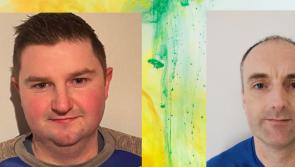 Paul Burns appointed manager of Donegal under-20 hurling development squad