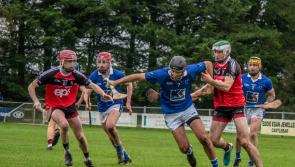 Burt's Joe Boyle might be playing in Mayo but he'll 'never turn his back on Donegal'