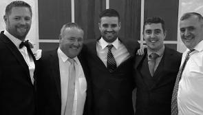 Inishowen men in Boston raise thousands for their local RNLI
