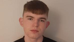 Gardaí seeking assistance in tracing the whereabouts of missing Donegal teenager