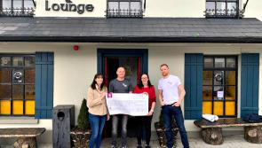 Carndonagh's Spraoi agus Spórt awarded prestigious ‘Triple Lock Standard’ 