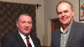 Fine Gael welcomes Inishowen’s next county councillor