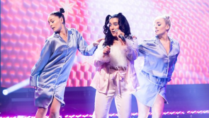 Derry's Brooke to represent Ireland at Eurovision Song Contest