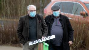 Resumed Donegal County Council meeting adjourned