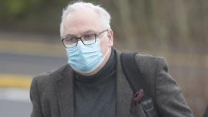 Update: Council meeting further adjourned as Cllr Frank McBrearty refuses to leave

