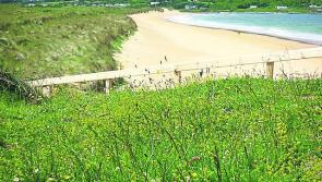  Swimming restrictions at Donegal beaches due to expected heavy rainfall