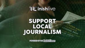 Contribute InishLive