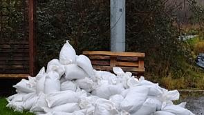 Donegal’s Storm Dudley wind warning downgraded