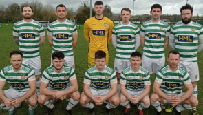 Quarter-final up for grabs as Cockhill gear up for big cup clash