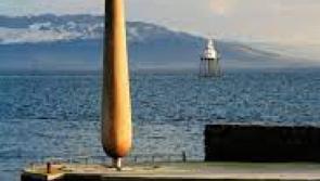 What's worth mentioning in Moville?